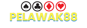 Logo PELAWAK88